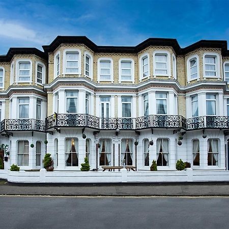 The Waverley Hotel Great Yarmouth Esterno foto