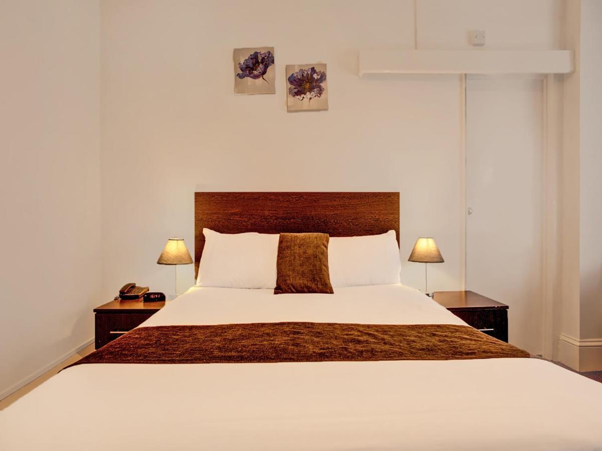 The Waverley Hotel Great Yarmouth Esterno foto