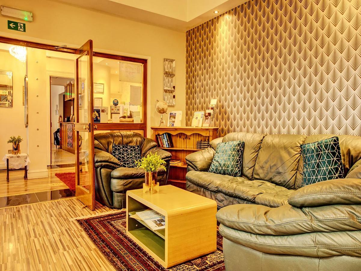 The Waverley Hotel Great Yarmouth Esterno foto