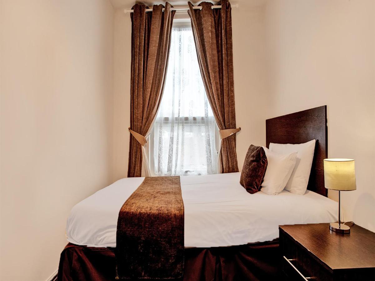 The Waverley Hotel Great Yarmouth Esterno foto