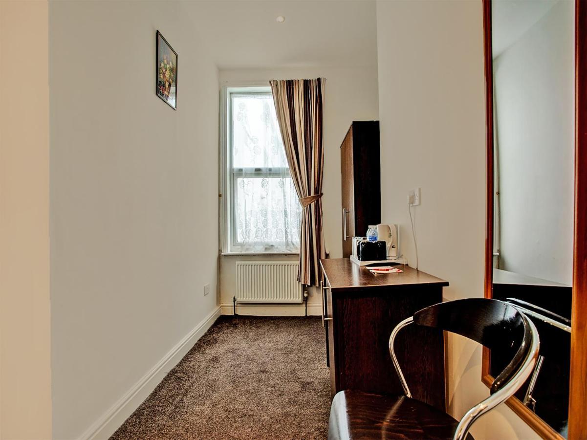 The Waverley Hotel Great Yarmouth Esterno foto