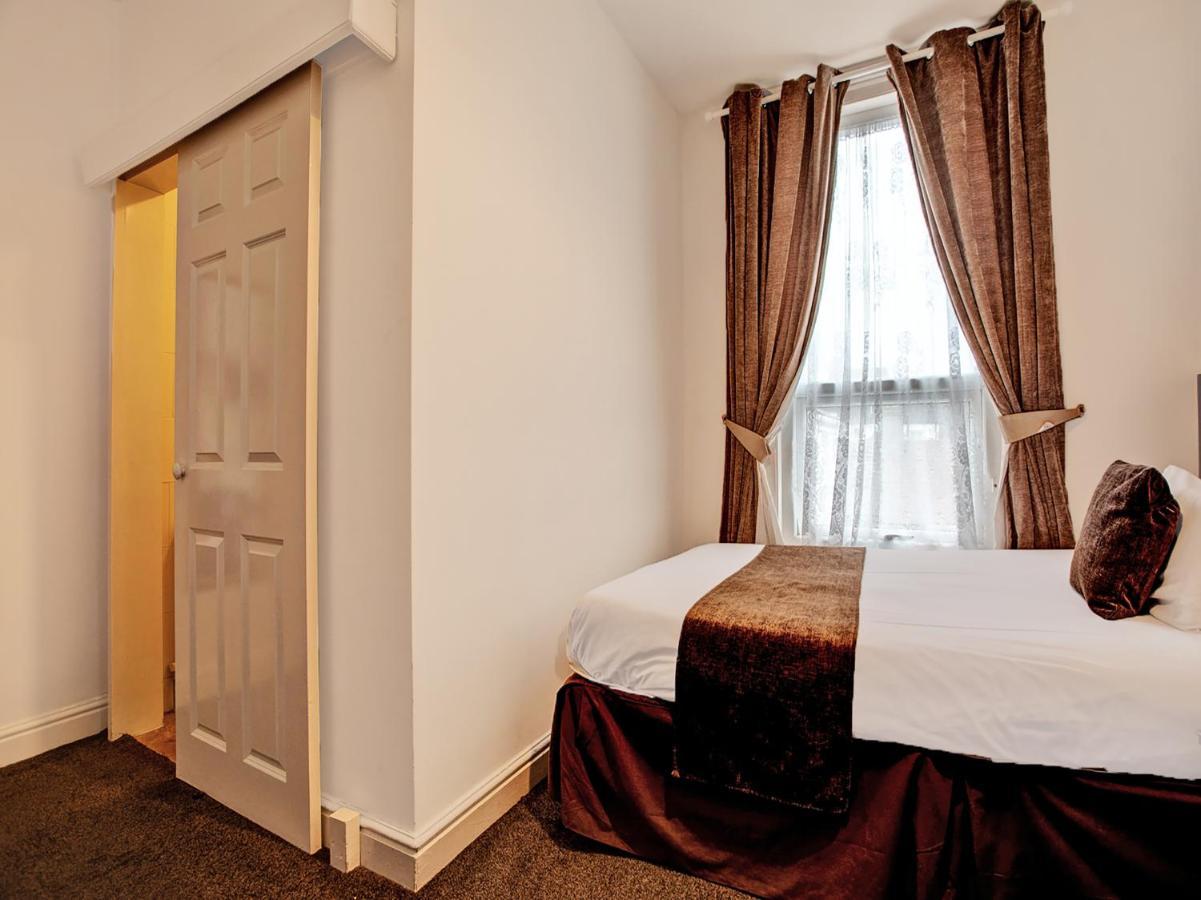 The Waverley Hotel Great Yarmouth Esterno foto
